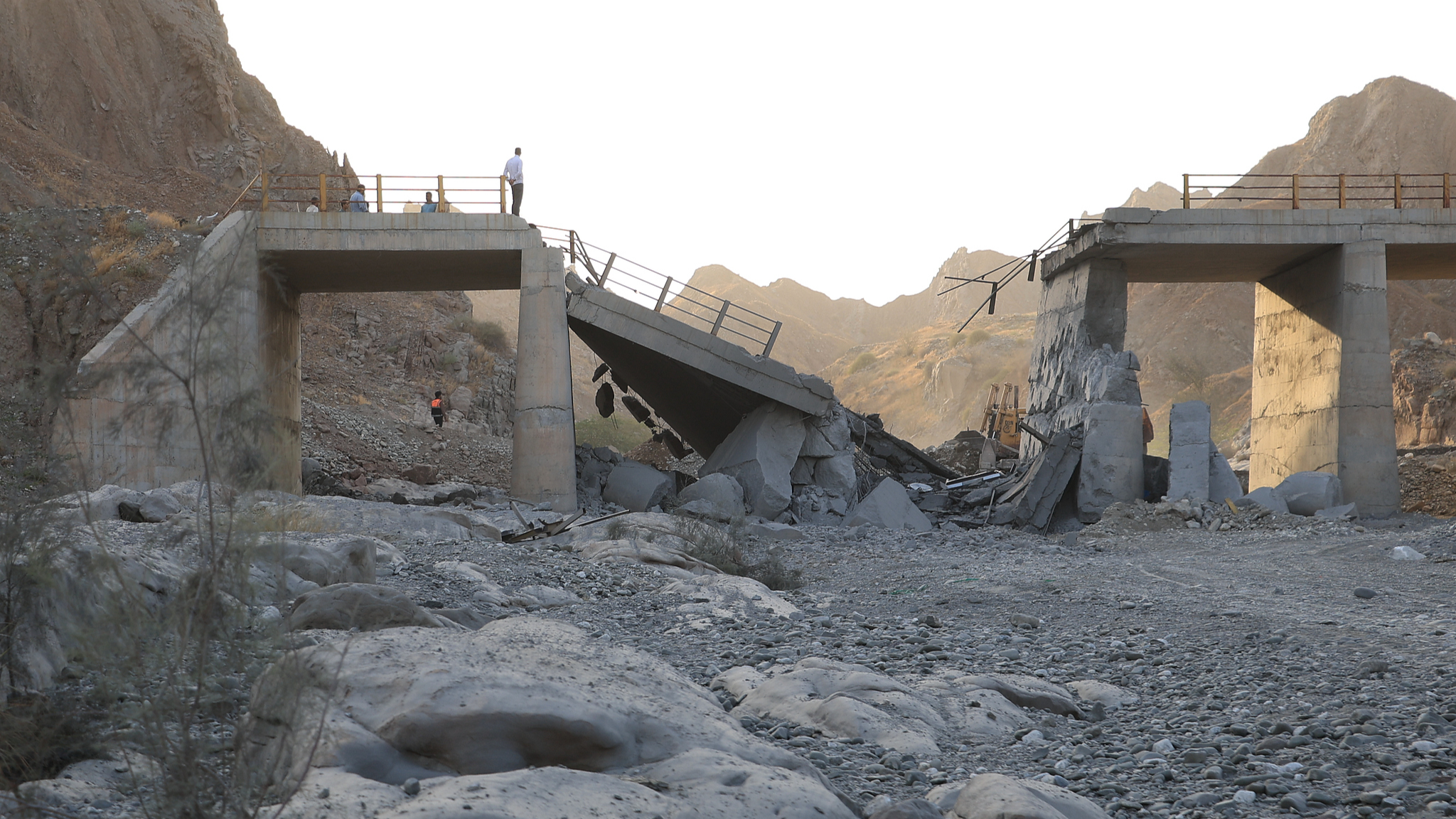 US renews strikes on Iran after two military personnel killed by Iranian attack