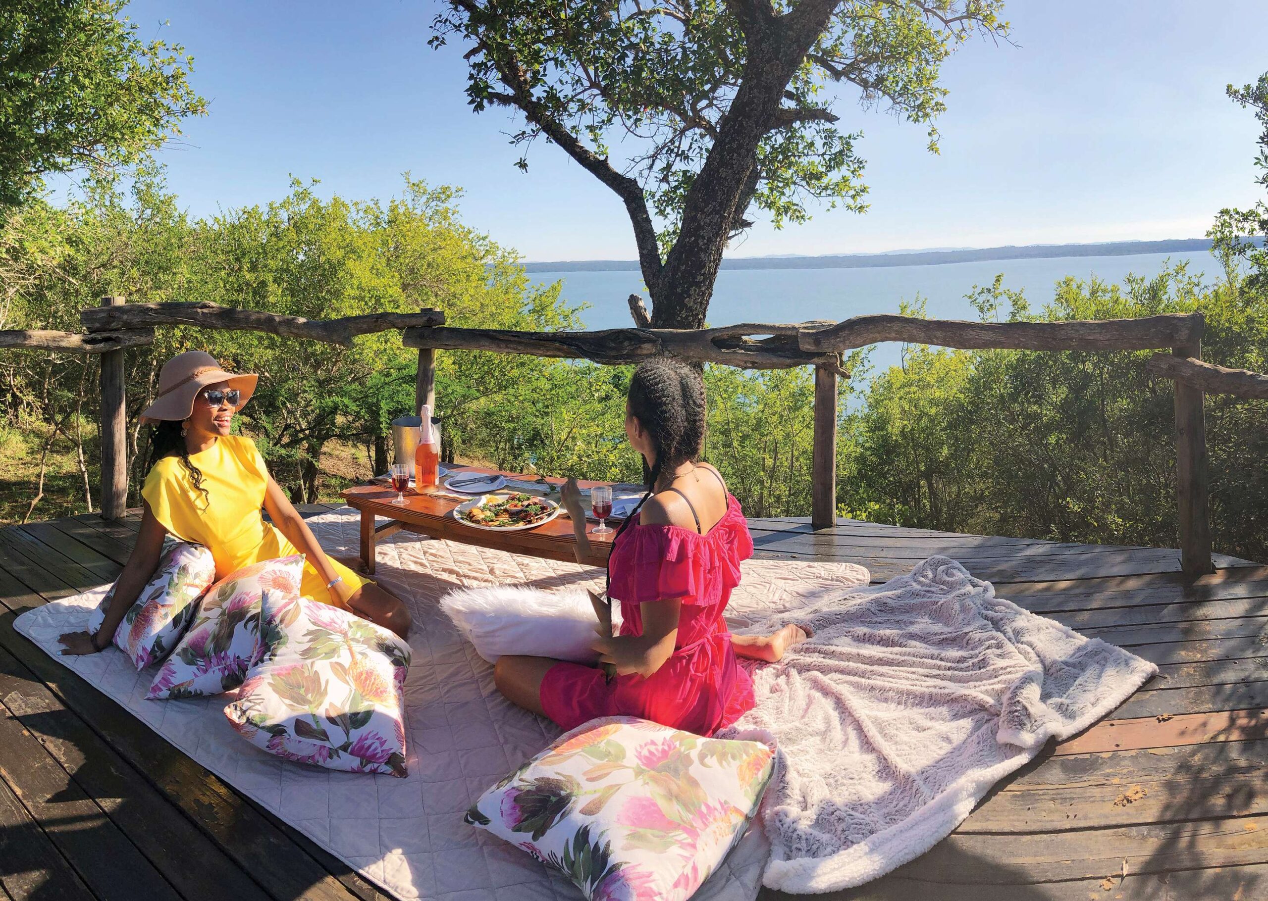 South Africans wrongly priced out of the bush, says tourism boss