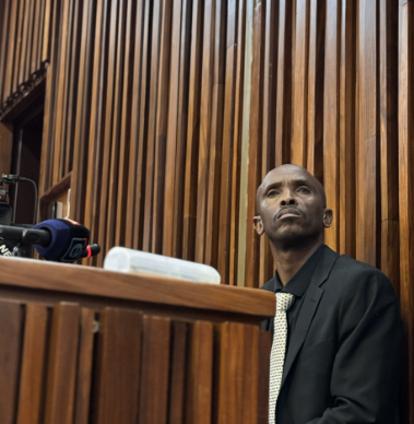 Bidvest security clashes with defence in Matlala trial