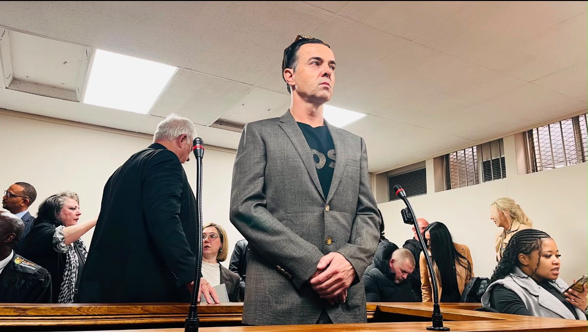 Judgment reserved in Peet Viljoen bail application as he offers R250k bail, house arrest