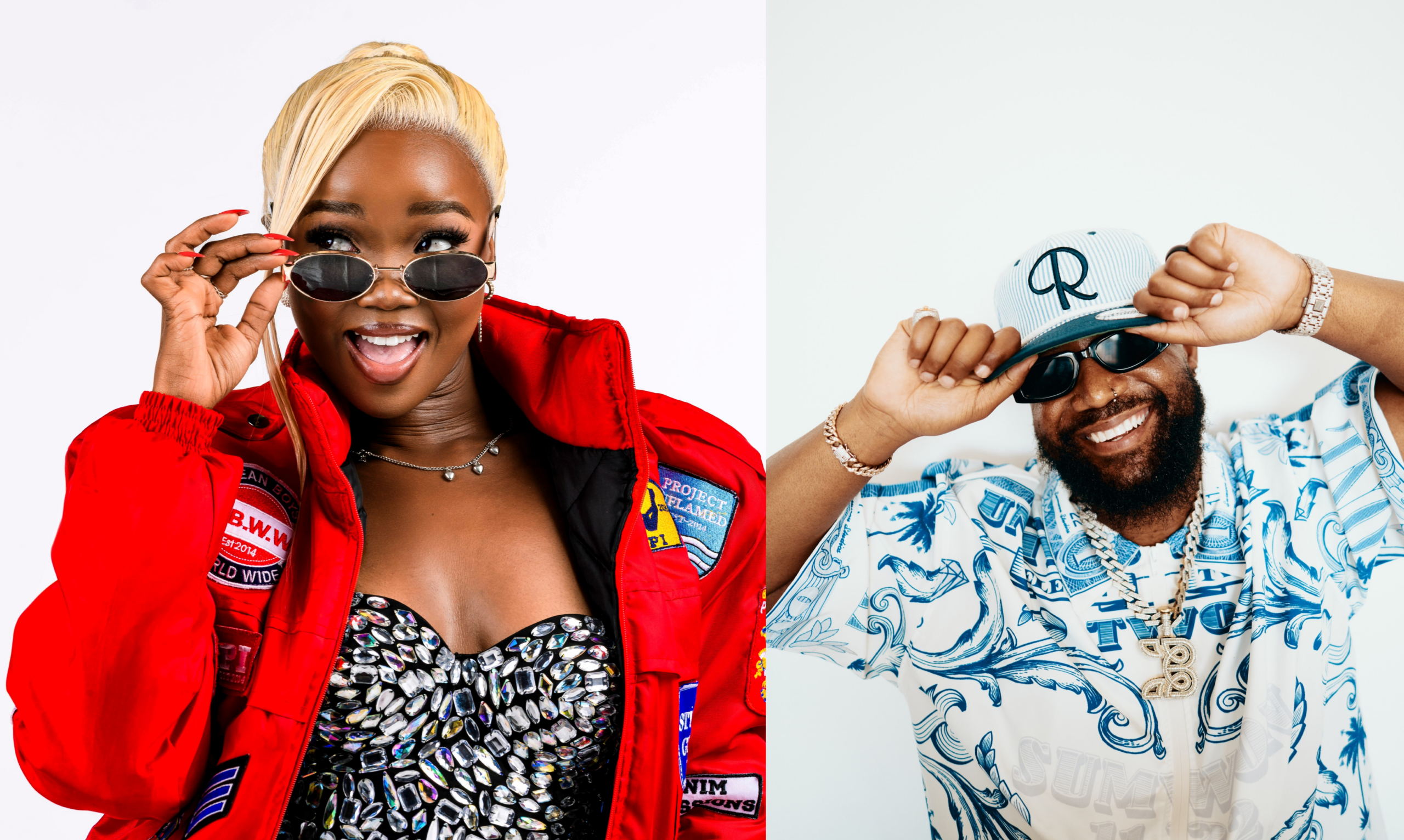 Cassper Nyovest and Zanele Potelwa to host star-studded SAMA32