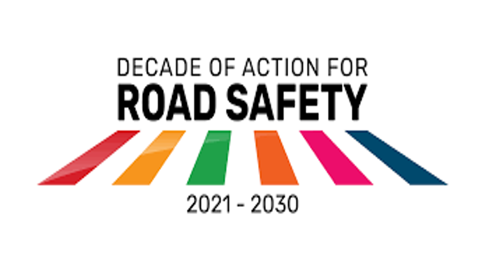 Winter Road Safety Campaign Messages: Official Driver & Pedestrian Guidelines