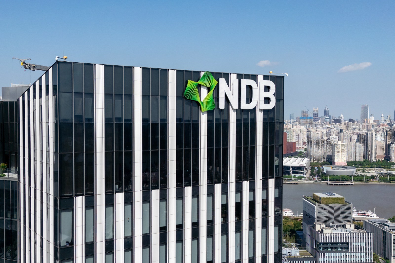 Zimbabwe secures membership in Brics New Development Bank
