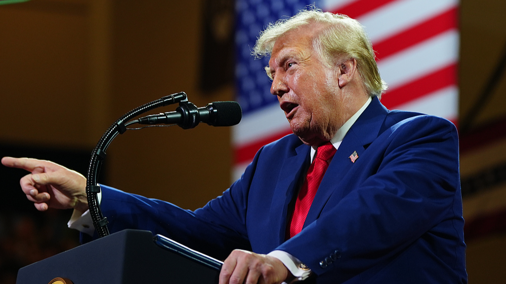 Donald Trump weighs bigger Iran strikes as two-front risk grows