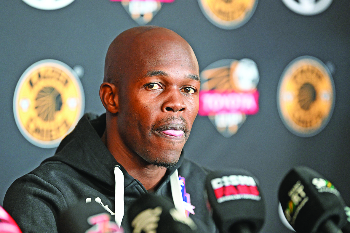 Musona and Billiat out to haunt Amakhosi in a pre-season friendly match