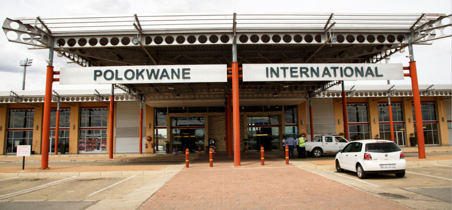 High Court interdicts R40m Polokwane airport tender