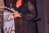 Minister of Basic Education Siviwe Gwarube at the National Education Excellence Awards in Sandton