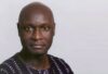 Ugandan diplomat Olara Otunnu