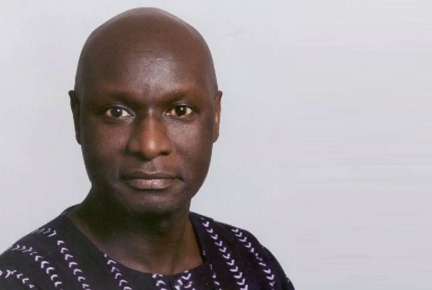 Ugandan diplomat Otunnu joins race to become next UN head