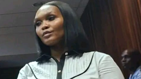 Judge in Cat Matlala trial turns down accused’s bid to skip parts of trial due to studies