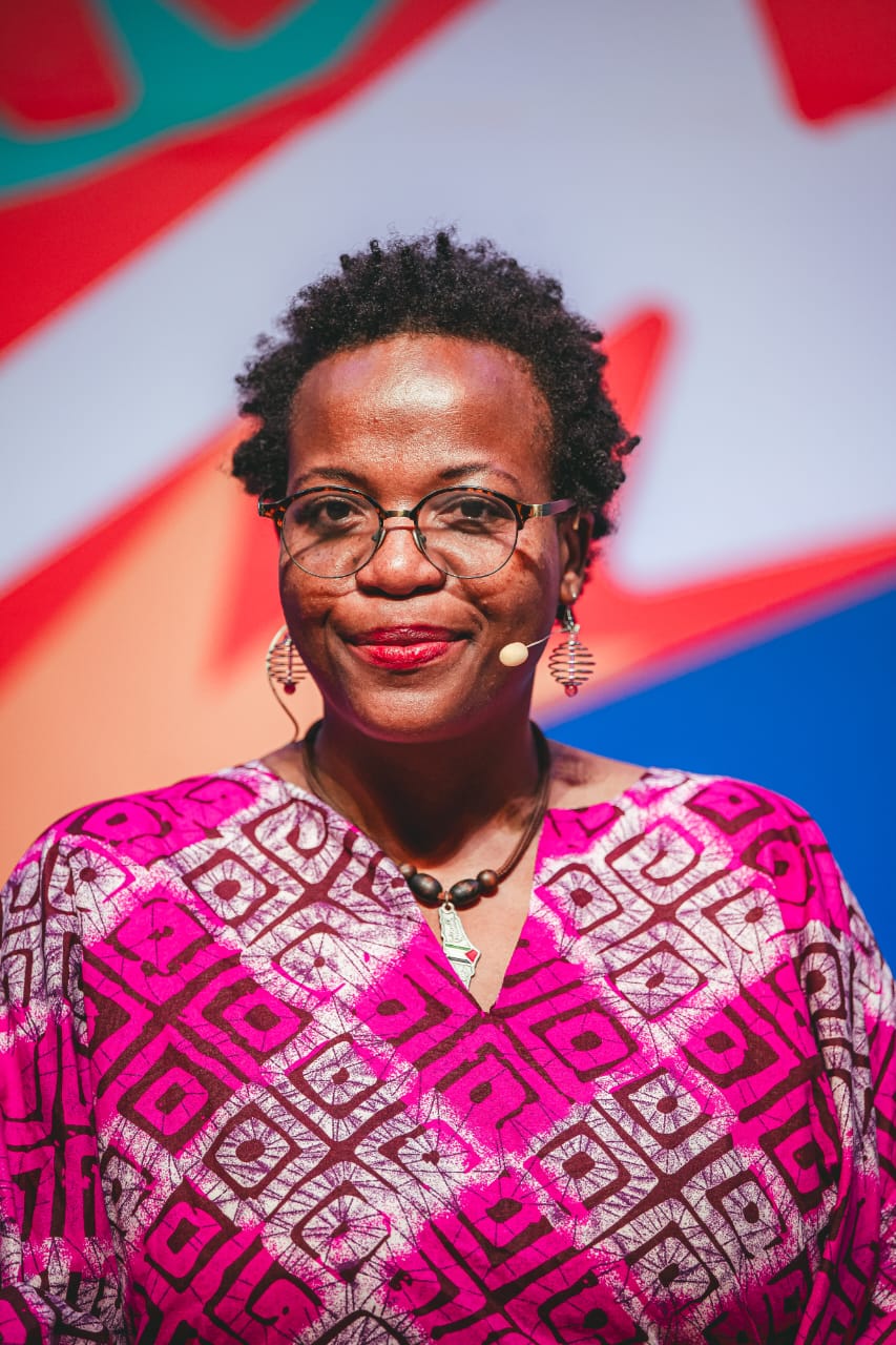 Celebrate our heroines before they’re gone, says Zukiswa Wanner