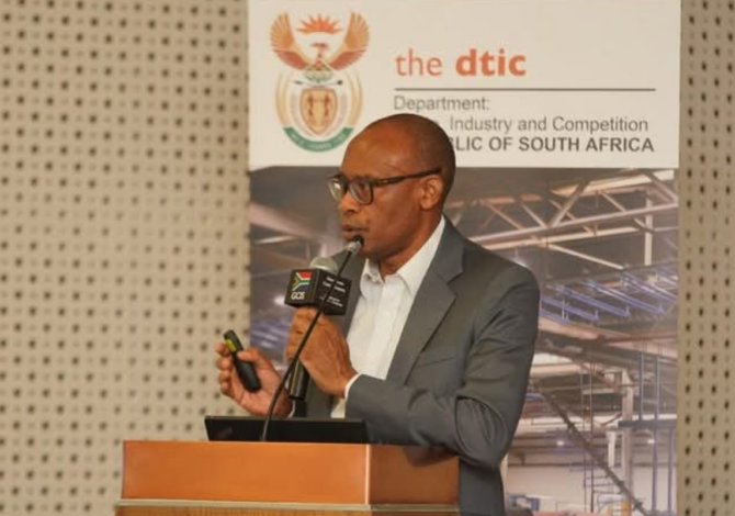 Agriculture, finance, property worst BEE performers, reveals report
