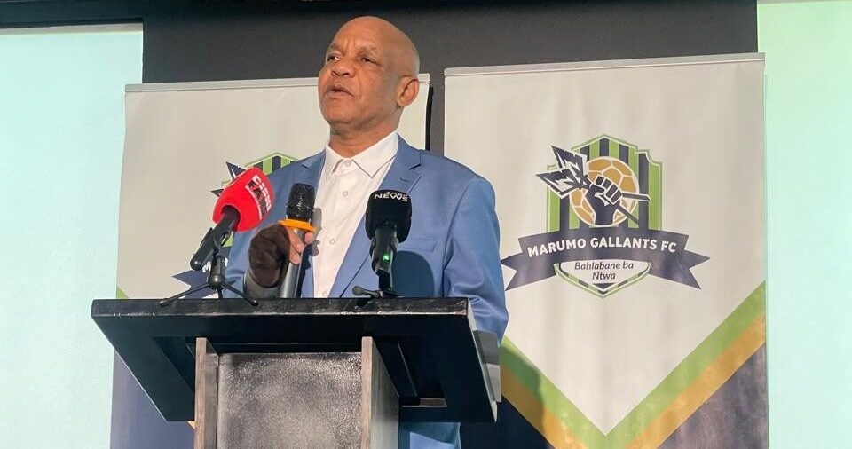 Gallants owner confirms making continuous payments to Moroka Swallows