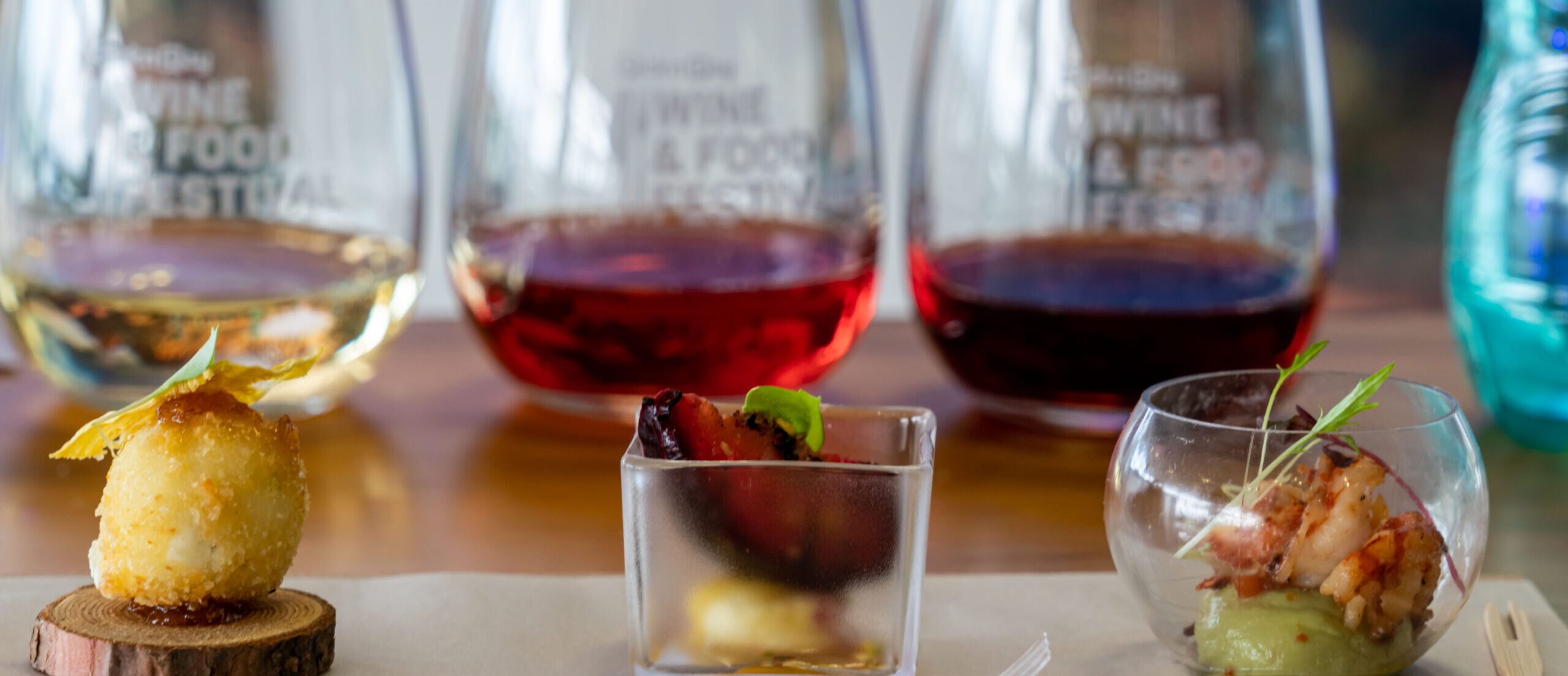 Joburg’s biggest wine and food festival returns for Women’s Day weekend
