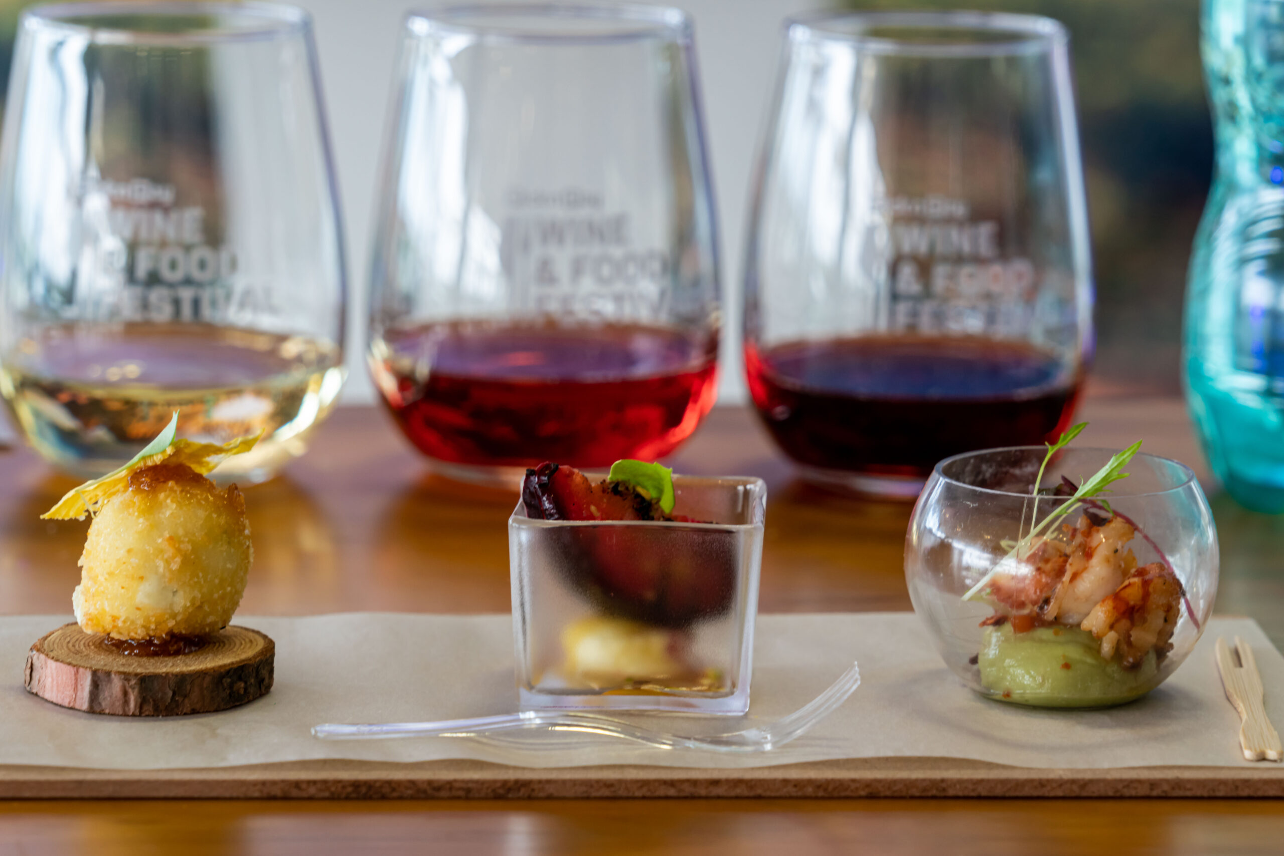 Joburg’s biggest wine and food festival returns for Women’s Day weekend