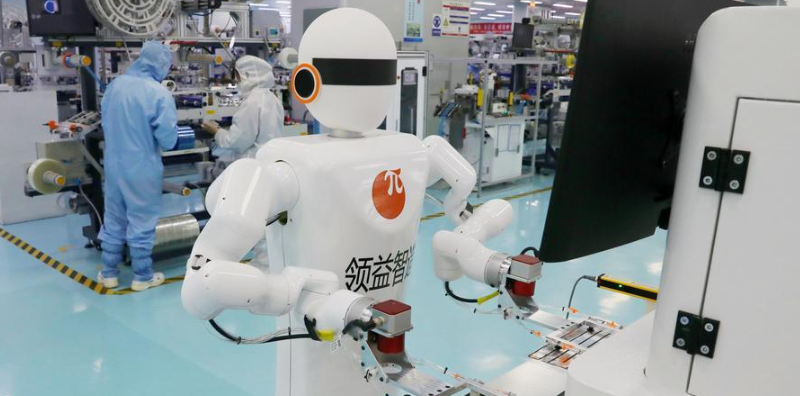 Economic official highlights six priorities for China’s high-quality development
