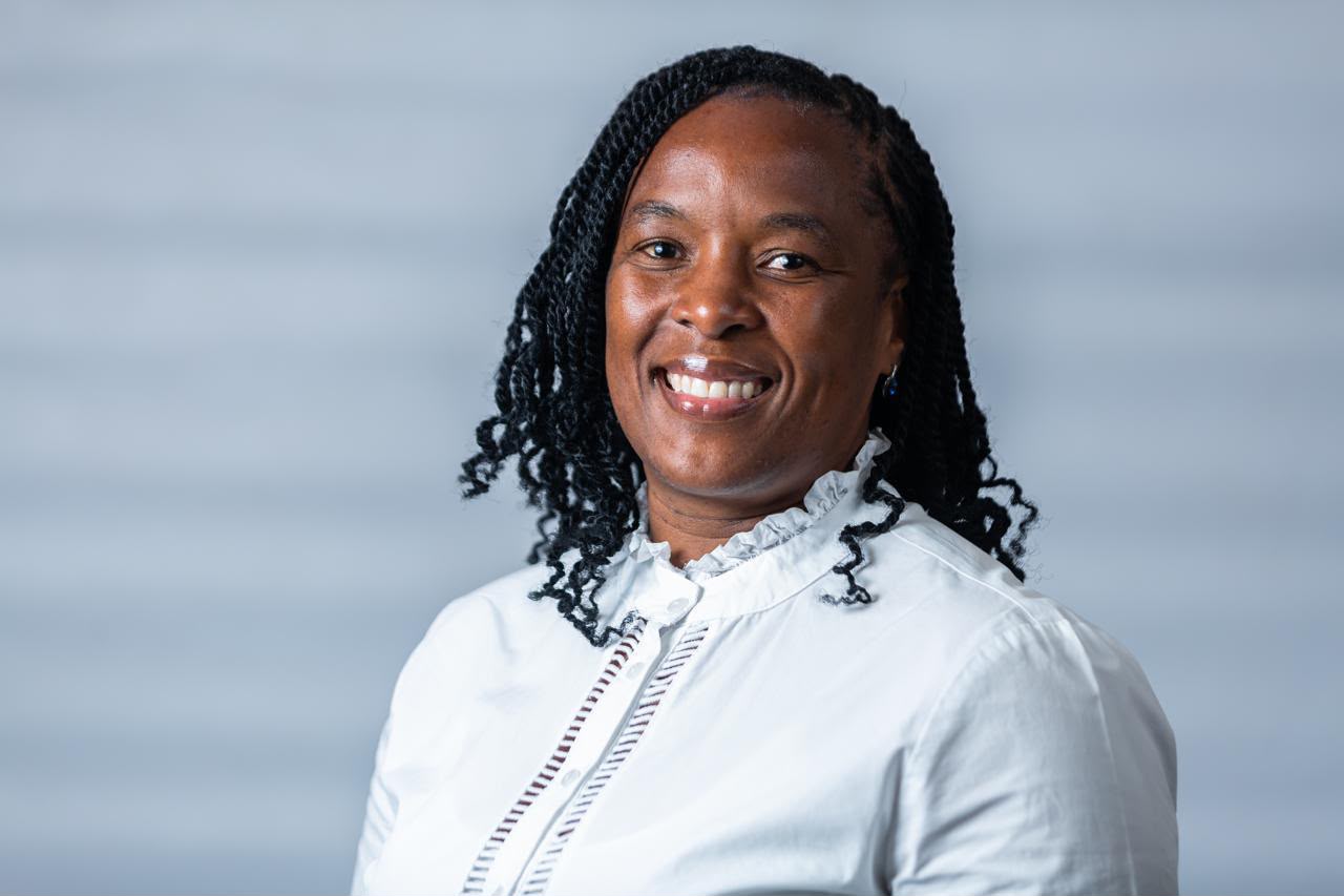 Limpopo airports authority suspends CEO Mokgadi Matli