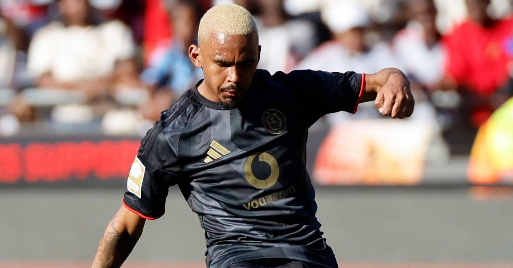 Orlando Pirates start new PSL season with a bang