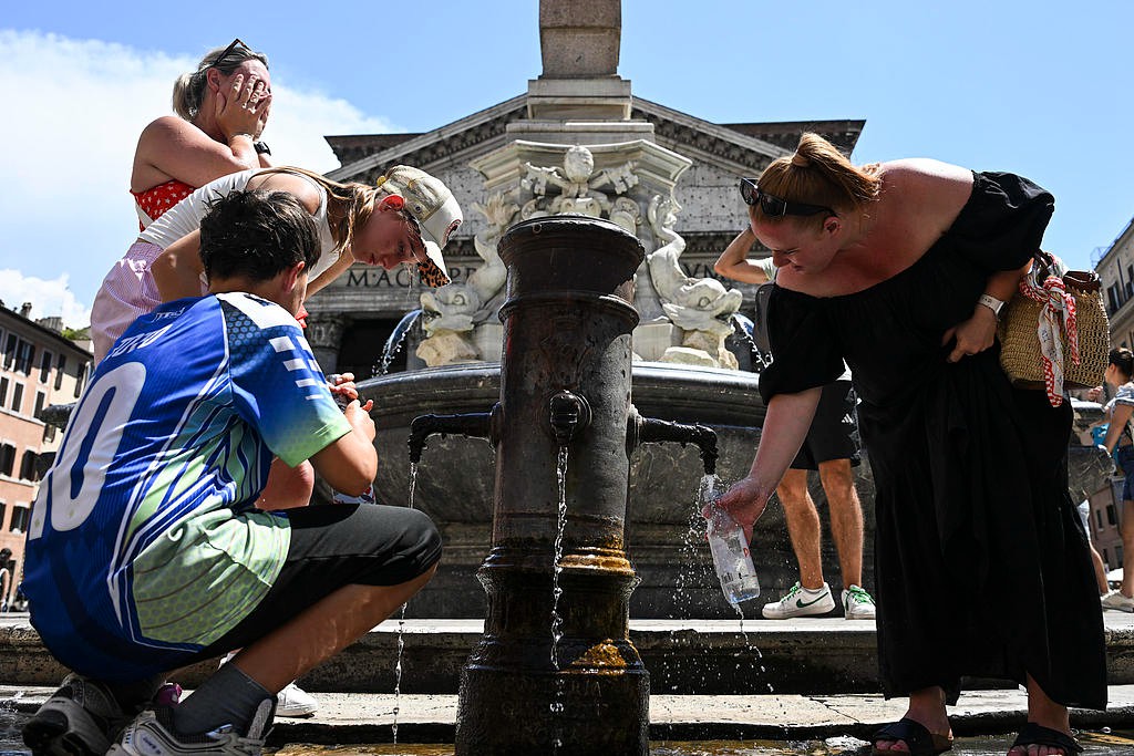 A record-breaking El Nino may be forming, potentially the strongest in 150 years