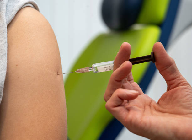 Parents urged to back Gauteng HPV vaccination drive