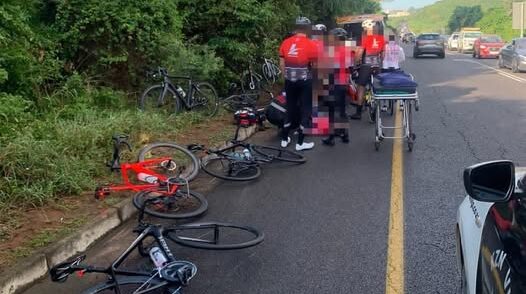 Families of slain cyclists still waiting for justice