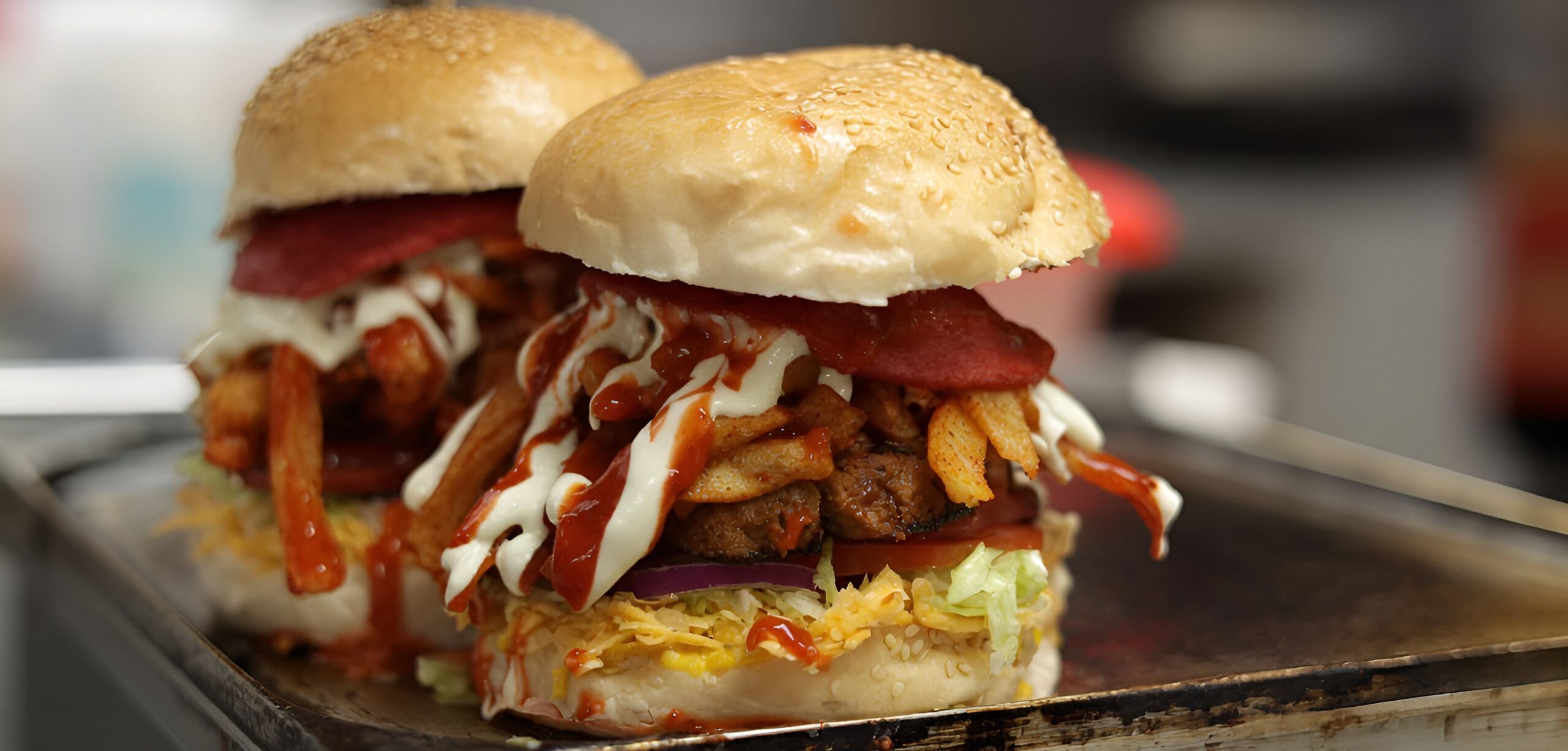 Joburg cracks world's top 10 street food cities