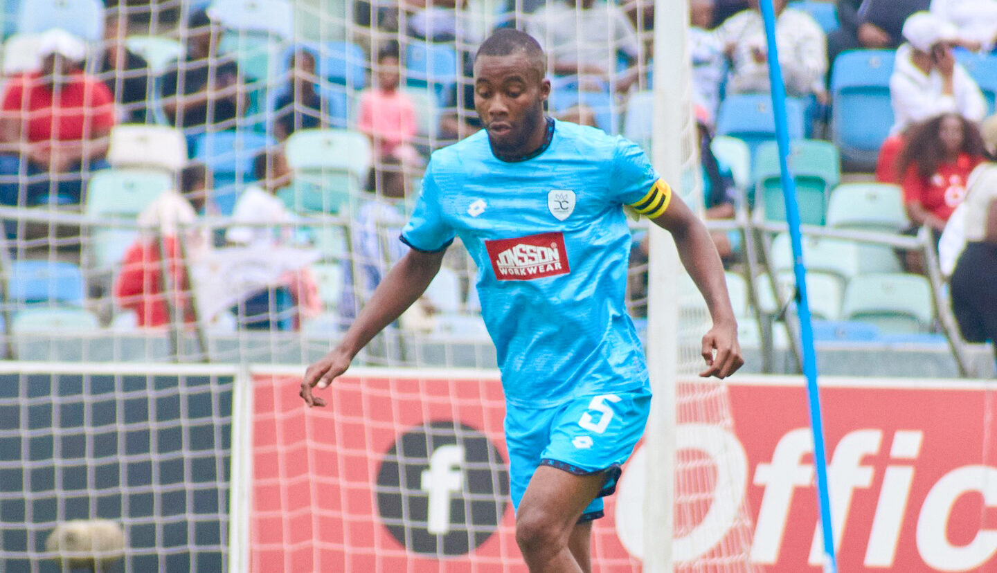 ‘Pirates is just a name’ remark water under the bridge – Sibisi