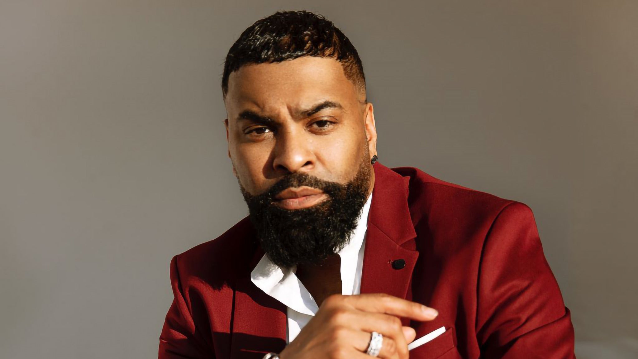 Ginuwine, Mýa and RL heading to Pretoria for star-studded Women’s Month concert