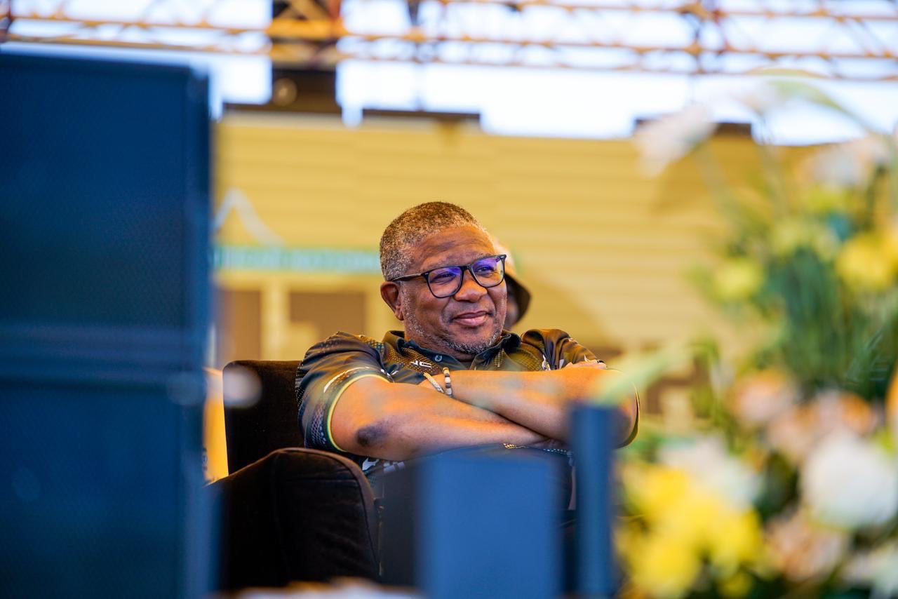 Blow to Fikile Mbalula as ANC loses another high court case