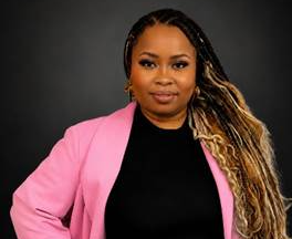 Koketso Masisi breaks new ground at Retroviral