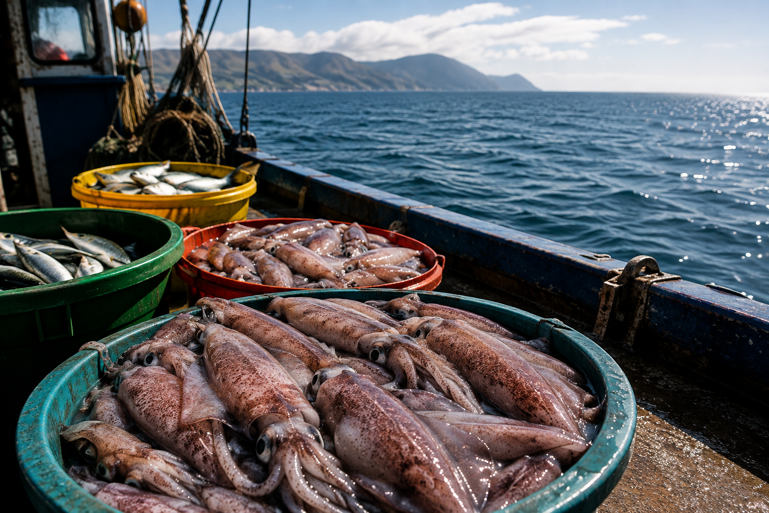 Squid game catches SA government in legal net