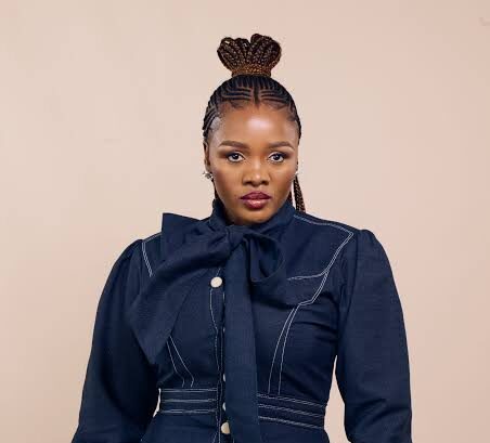 ‘Choose yourself’: Seipati Mahamu opens up about Lethabo’s emotional journey on ‘The Four of Us’