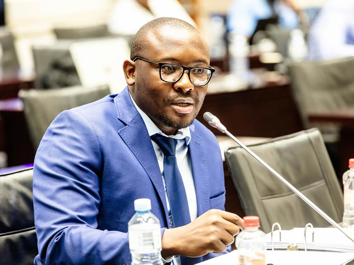 How Brig Hlungwani’s testimony could help Khan