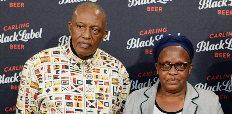 Khoza okay with Madlala acting as CEO for 11 years because she knows what clubs need