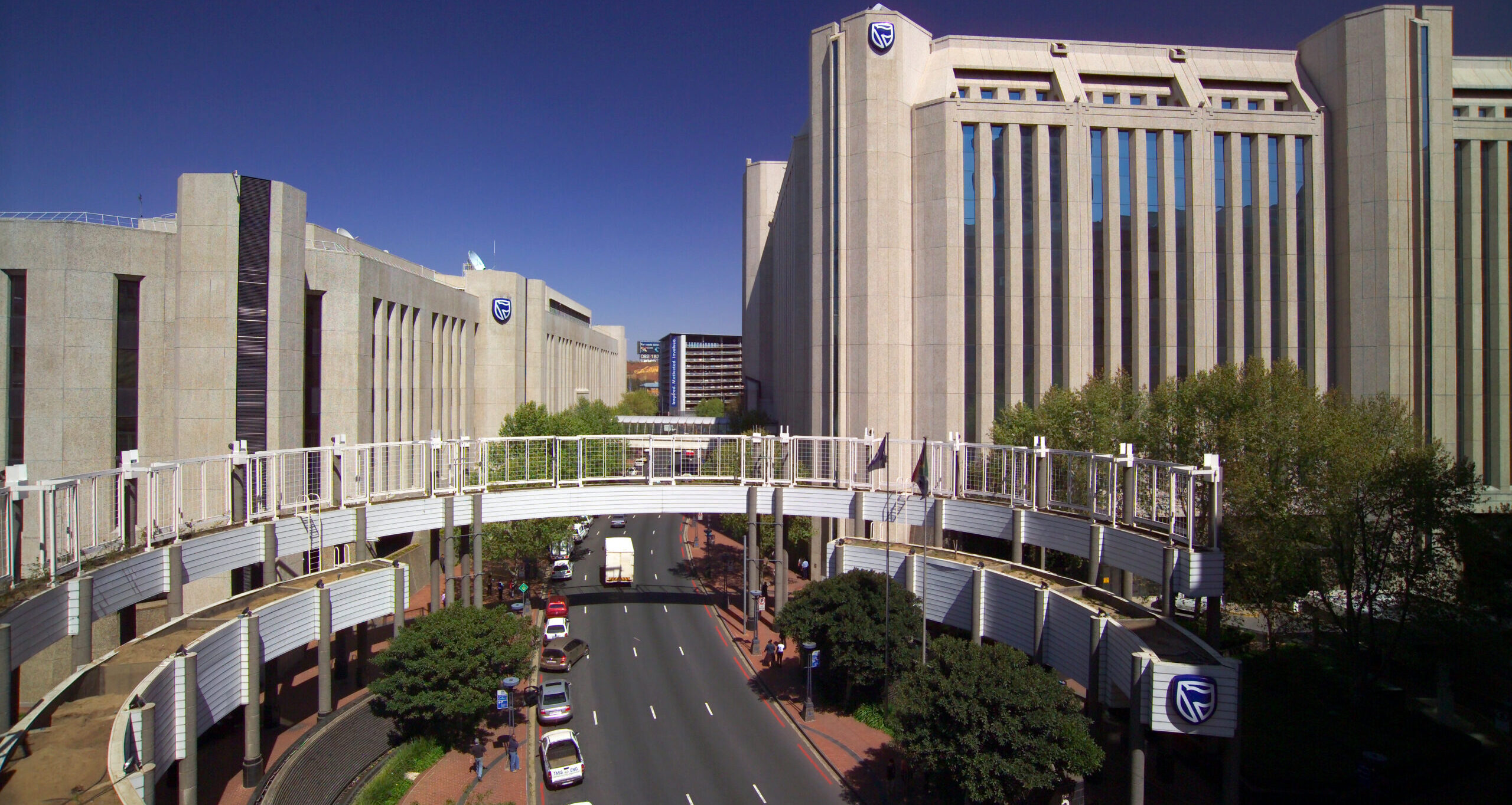 Standard Bank