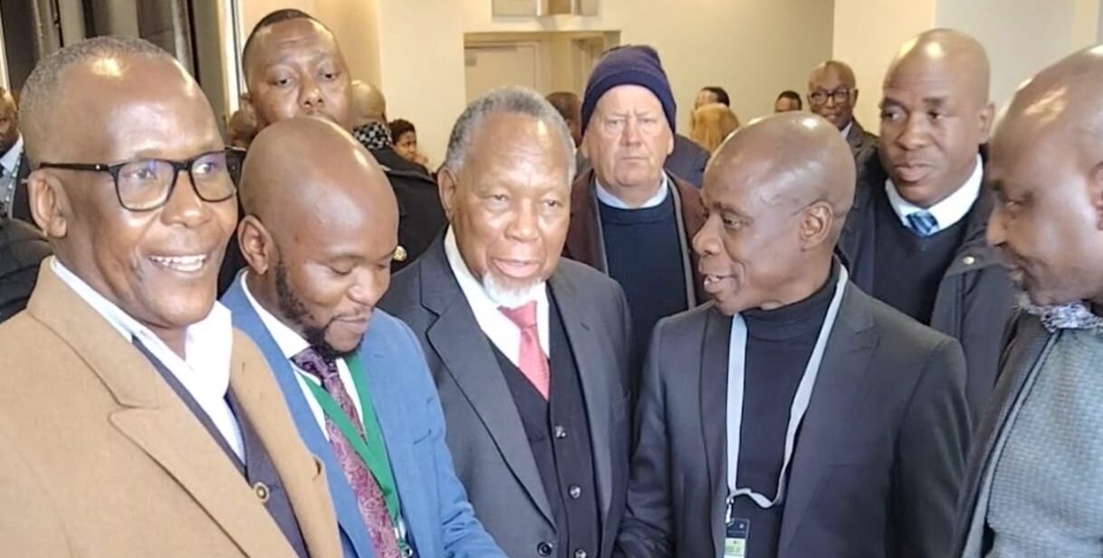 Build companies, don’t chase BEE deals, Motlanthe tells Black businesses