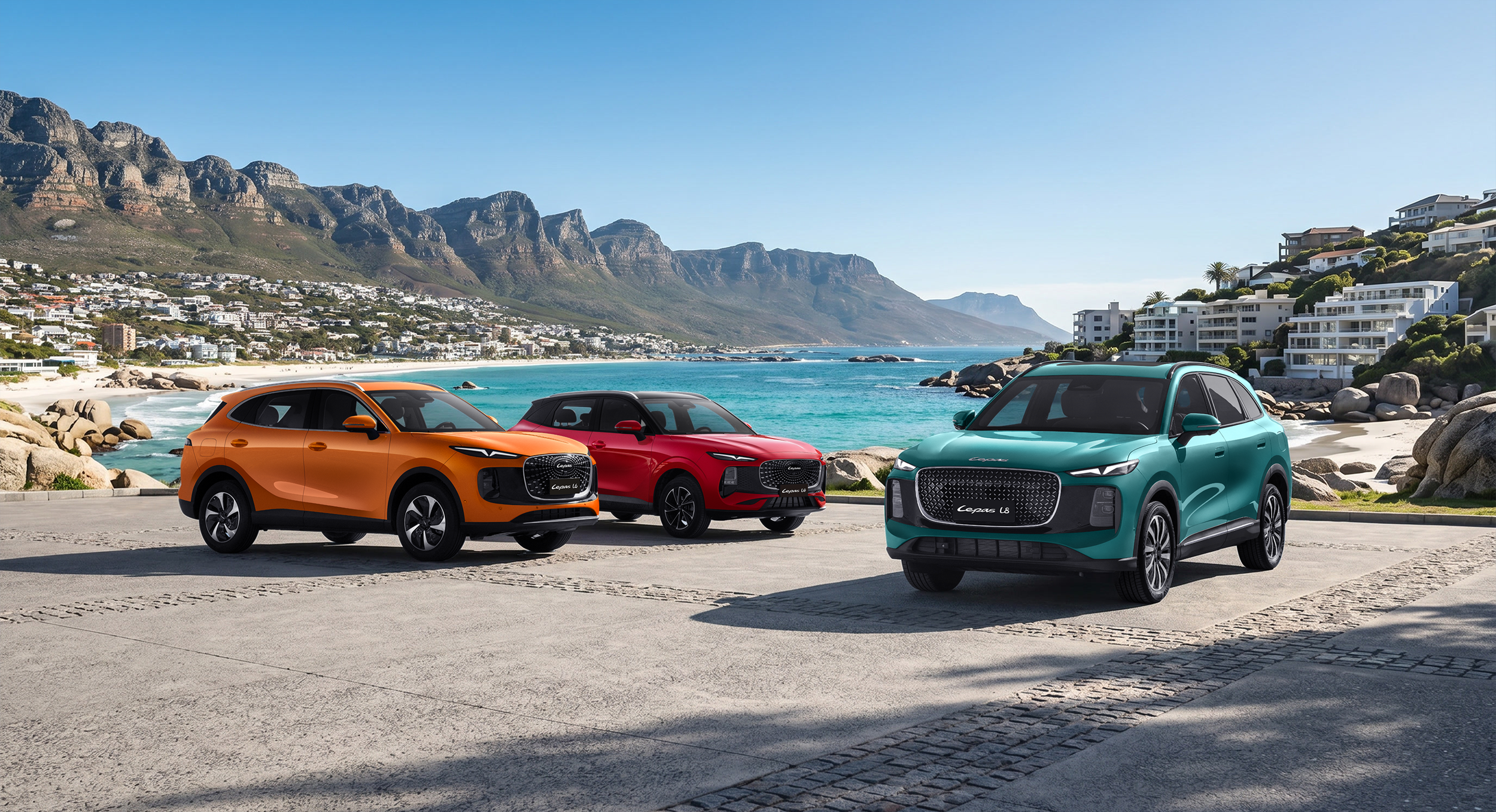 Lepas passes 1 000 sales as newcomer expands SA footprint