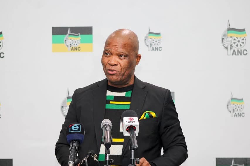 ‘Municipalities functioned well until ANC lost power in 2016’
