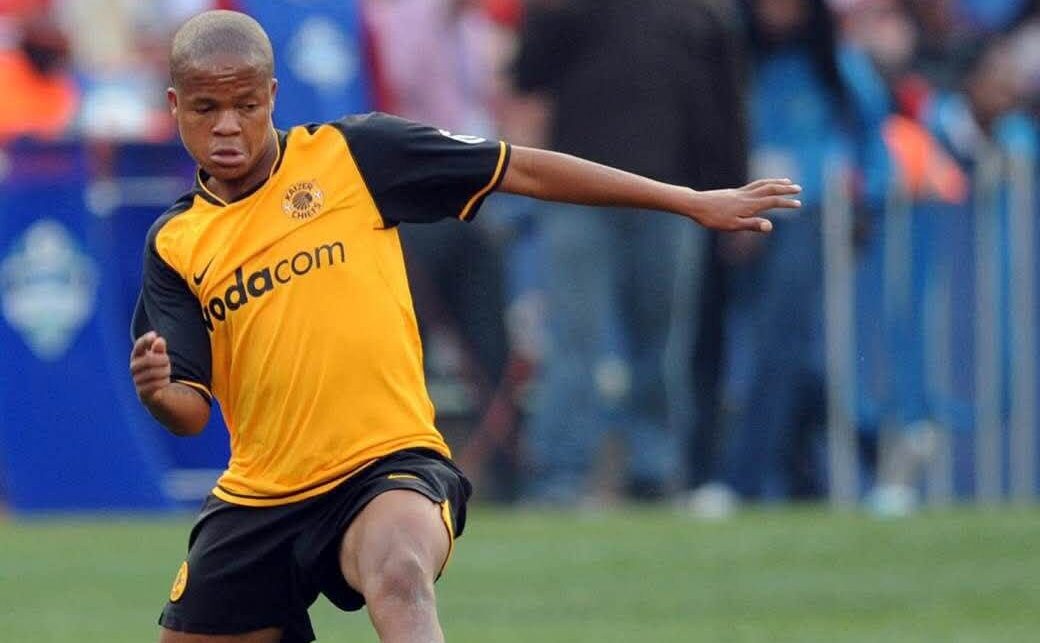 Junior Khanye pays emotional tribute to homeboy and former Chiefs star Michael Nkambule