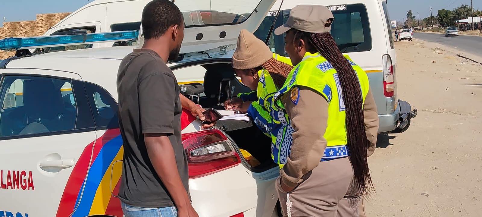 AARTO promises harsh consequences for non-compliant Mpumalanga motorists