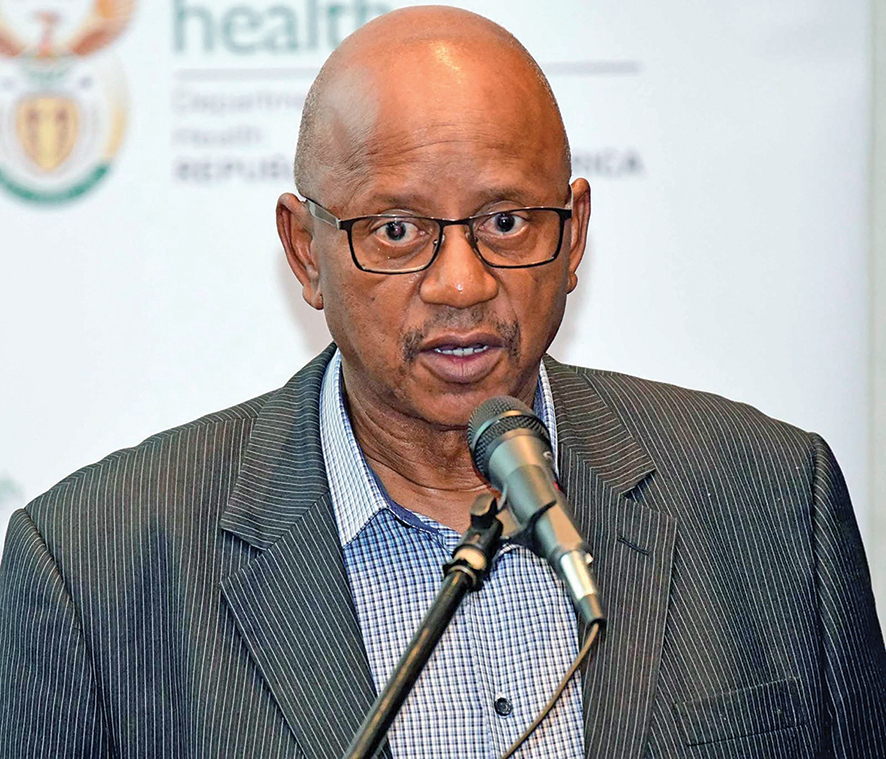 Staff tried to stonewall R6.2m health department travel probe
