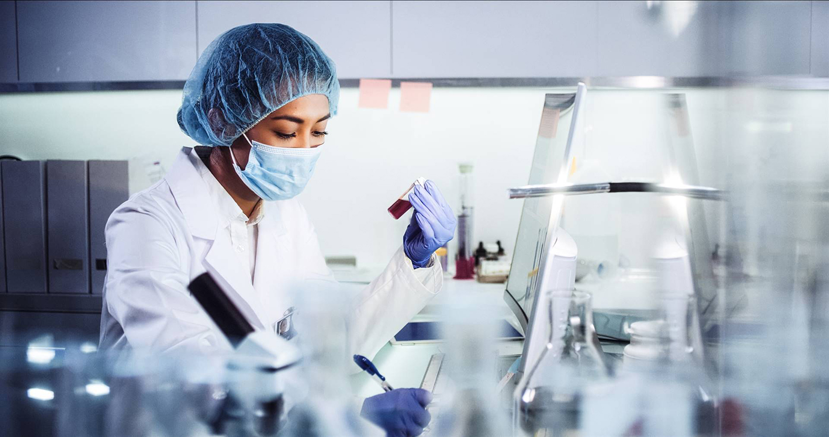 Women are missing in SA research: What is the fix?