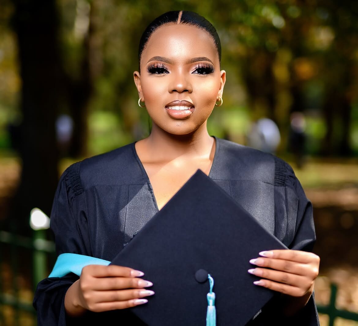 Nosipho Zwane who is an Access Network Product Manager and Solution Architect at Huawei South Africa