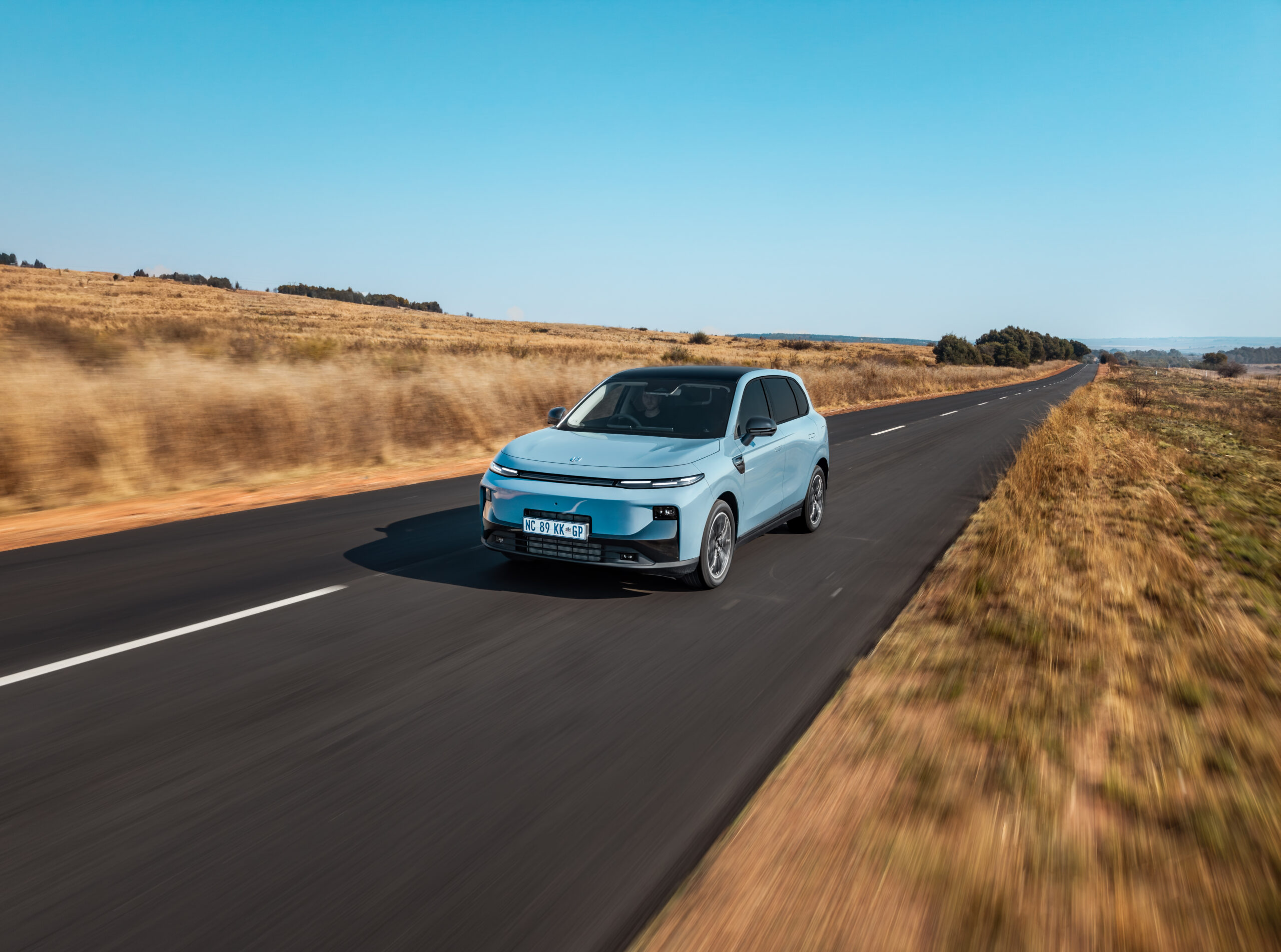 Leapmotor expands SA range with B10 Hybrid EV priced from R499,900