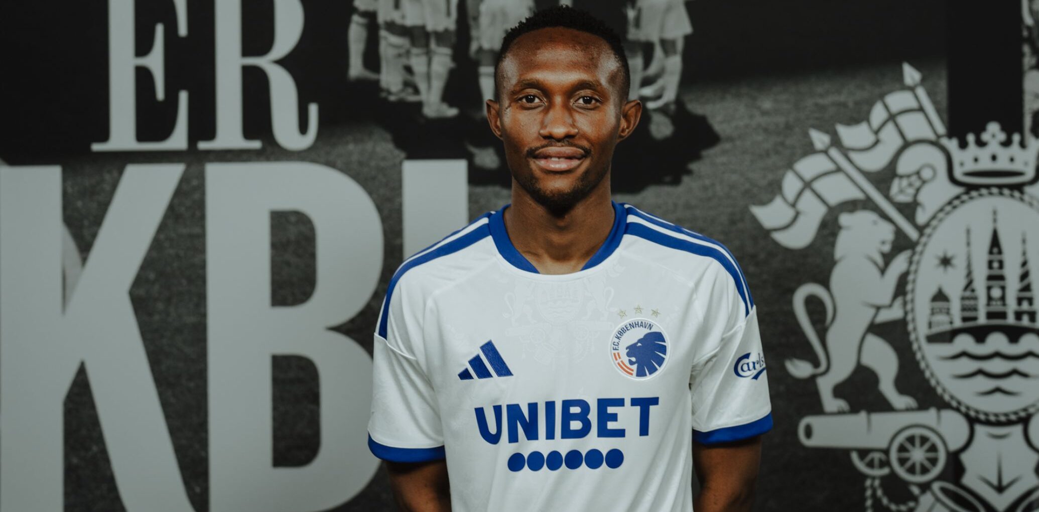 FC Copenhagen confirms signing of Sundowns’ Thapelo Maseko