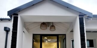 The Hyding a new private wellness retreat and spa in the heart of Hyde Park