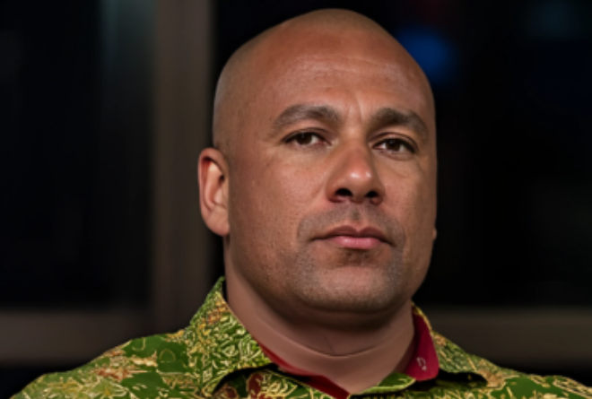 Fadiel Adams’ associate Stuart Scharnick arrested for threatening journalist