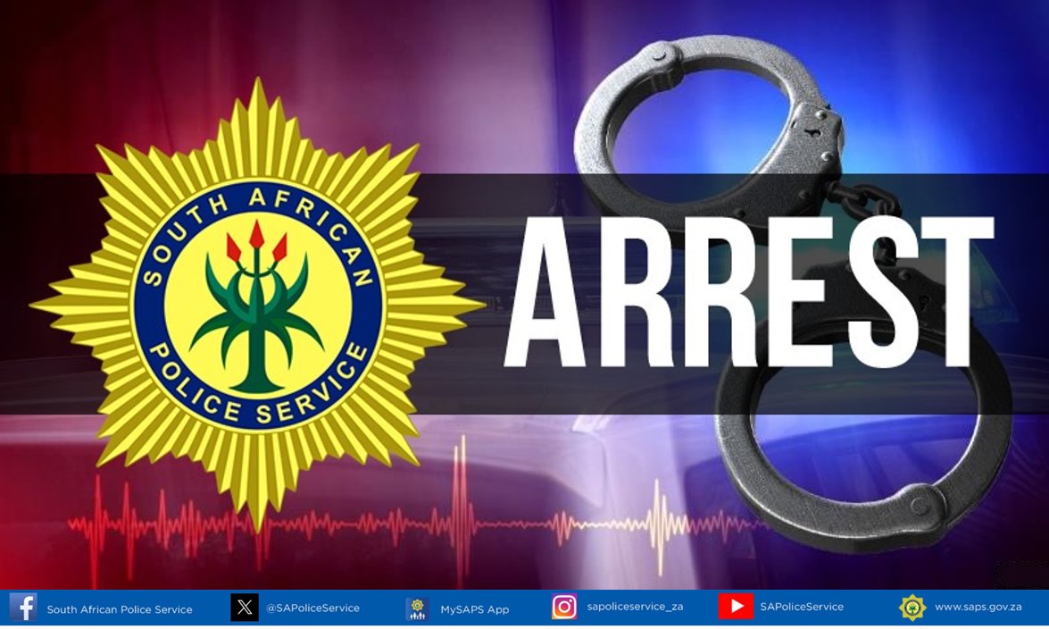 Suspected R26m mineral syndicate kingpin nabbed in Richards Bay