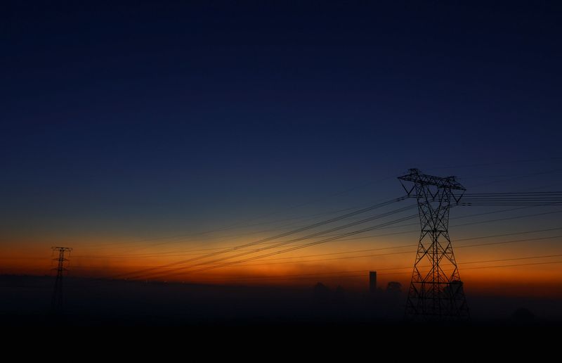 City of Joburg settles Eskom debt, averting risk of power being throttled