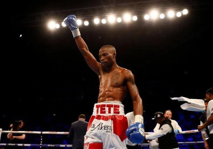 Gayton McKenzie calls for justice after former champion Zolani Tete was killed